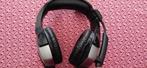 Over-ear koptelefoon met microfoon, Ophalen, Gaming headset, Gebruikt, Bedraad