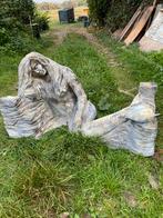 Zeer mooie zeemeermin zonder schade, Tuin en Terras, Tuinbeelden, Ophalen, Gebruikt, Overige materialen, Overige typen