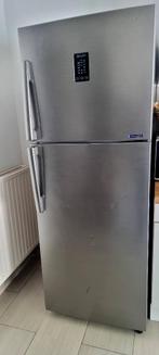Samsung koelkast, Elektronische apparatuur, Koelkasten en IJskasten, 60 cm of meer, Met aparte vriezer, 200 liter of meer, Gebruikt