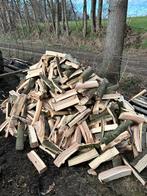 Stookhout Amerikaanse eik, Enlèvement