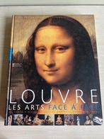 Les chefs d'oeuvre du Louvre., Livres, Autres sujets/thèmes, Utilisé, Enlèvement ou Envoi, Goetz