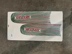 Tony Kart M8 Sidepods Sticker Kit, Sport en Fitness, Karting, Ophalen of Verzenden, Nieuw, Onderdelen Kart