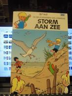 Storm aan zee, Ophalen of Verzenden, Zo goed als nieuw