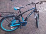 Jongensfiets maat 24, Ophalen, Gebruikt