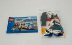 Lego voiture de police, Comme neuf, Briques en vrac, Lego