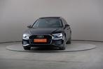 (1VUM121) Audi A6 AVANT, 5 places, Noir, https://public.car-pass.be/vhr/c91068df-5a48-4593-a6ba-be226e13a730, Break