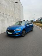 Skoda Scala 1.0 Benzine - Airco - Automaat - Garantie, Auto's, Automaat, Scala, Euro 6, Bedrijf