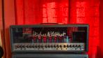 Hughes & kettner triamp, Ophalen, Gebruikt, Gitaar, 100 watt of meer