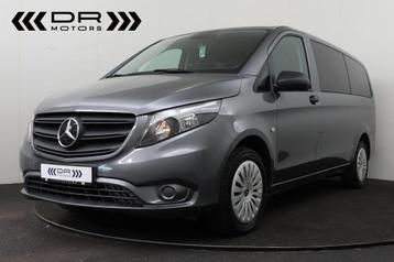 Mercedes-Benz Vito TOURER 114CDI L3 9-GTRONIC - NAVI - LEDE beschikbaar voor biedingen