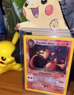 Dracaufeu obscur, Enlèvement, Comme neuf, Cartes en vrac