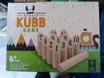 Kubb spel met nummers, Kinderen en Baby's, Speelgoed | Houten speelgoed, Ophalen, Nieuw, Overige typen