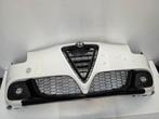 BUMPER VOOR Alfa Romeo Giulietta (940) (01-2010/12-2020), Gebruikt, Voor, Alfa Romeo, Bumper
