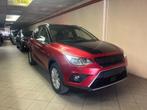 SEAT Arona 1.0 TSI Style Automaat DSG Car-Play, Auto's, Seat, Automaat, Stof, Bedrijf, 5 zetels