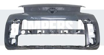 Bumper Toyota Proace II FACELIFT 23- 9849407580 Voorbumper M beschikbaar voor biedingen