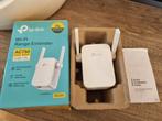 TP-LINK AC750, Computers en Software, WiFi-versterkers, Ophalen of Verzenden, Zo goed als nieuw