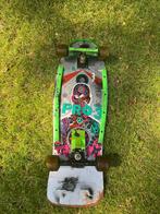 Skate board, Sport en Fitness, Ophalen, Gebruikt