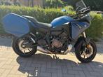 Te koop Yamaha Tracer 700, Motoren, Particulier, 690 cc, Toermotor, Minimaal motorrijbewijs A2