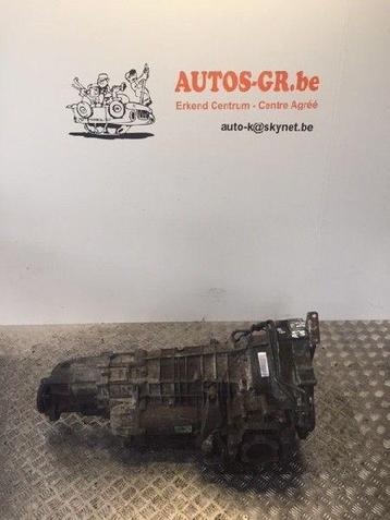 BOITE DE VITESSES AUTOMATIQUE Audi A6 Avant Quattro (C5), Utilisé, Audi