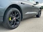 Jaguar I-Pace SE 4x4 2019 EV400 pk Mat zwart, Auto's, Automaat, Euro 6, I-PACE, Zwart