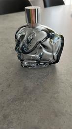 Bouteille parfum Diesel vide, Enlèvement ou Envoi, Utilisé