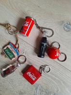 Porte-clés vintage Coca Cola, Collections, Comme neuf, Enlèvement ou Envoi