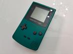 Nintendo gameboy color turquoise très bon test sur place, Comme neuf