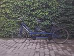Fiets  Tandum, Ophalen, Leeds sturmey archer 3speed