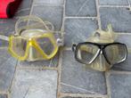 Duikbril Mares of Aqualung, Ophalen of Verzenden, Gebruikt, Duikbril of Snorkel