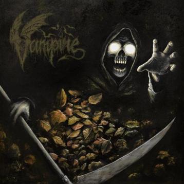 VAMPIRE - Vampire (Black Vinyl) beschikbaar voor biedingen