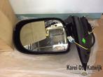 Spiegel rechts elektrisch Chevrolet Transport 1999-2005, -, Nieuw, Ophalen of Verzenden, -