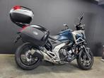 Honda NC 750 X DCT heerlijke automatische allround reismotor, 750 cm³, Entreprise, Plus de 35 kW, Autre