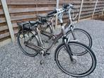 Twee elektrische fietsen van Sparta,info volledig lezen, Comme neuf, Sparta, Enlèvement ou Envoi