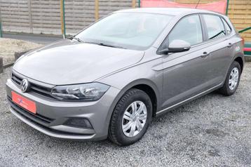 Volkswagen Polo 1.0 TSi Trendline van 1ste eigenaar! beschikbaar voor biedingen