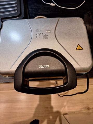 Te koop als nieuw 3/1 machine  beschikbaar voor biedingen