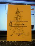 Ordonieke ontmoet Rosalie Niemand, Boeken, Ophalen of Verzenden, Zo goed als nieuw