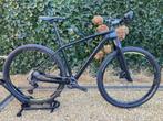 MTB Massini Aigle 29er carbon 19 inch, Vélos & Vélomoteurs, Vélos | VTT & Mountainbikes, Enlèvement, Neuf