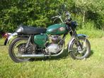BSA A65 thunderbolt  oldtimer, Motoren, Particulier