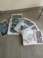 Oorlogskranten, Boeken, Ophalen of Verzenden, Zo goed als nieuw, Krant