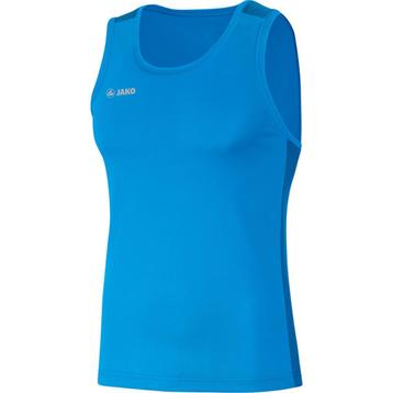 Jako Tanktop Running Shirt (Dames en Heren) beschikbaar voor biedingen