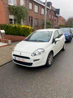 Fiat Punto, Autos, Fiat, Achat, Entreprise, Punto, Essence