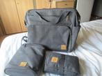 verzorgingstas, Kinderen en Baby's, Luiertassen, Ophalen, Zo goed als nieuw