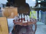 Tafel en stoelen, Ophalen, Zo goed als nieuw