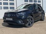 Mercedes-Benz GLE 350 de 4MATIC Star Edition, Auto's, 197 pk, Regensensor, Zwart, 4 cilinders
