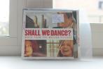 CD SOUNDTRACK SHALL WE DANCE, Ophalen of Verzenden