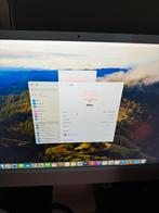 Te koop iMac 24 inch, Informatique & Logiciels, Apple Desktops, IMac, Enlèvement