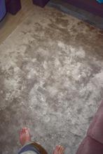 Vloerkleed, Ophalen, Grijs, Zo goed als nieuw, 150 tot 200 cm