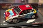 Citroën Xsara modelauto, Ophalen, Auto