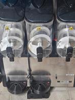 machine a granita 35. professionnel  en très bonne état, Ophalen of Verzenden