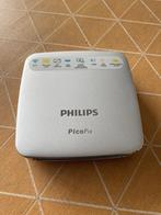 Mobile Projector, Audio, Tv en Foto, Beamers, Philips, Overige resoluties, Overige technologie, Zo goed als nieuw