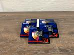 Sony Minidiscs (9 nieuwe stuks), TV, Hi-fi & Vidéo, Walkman, Discman & Lecteurs de MiniDisc, Enlèvement ou Envoi